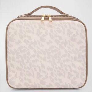 Limited Edition Makeup Case